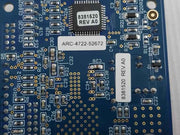 Idex H&S 8381520 Titanht Driver Pcb 320Ms 6 Ports 94V-0 210000648