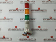 Idideal Id-502-l Multi-layer Led Tower Lamp Ac/Dc 24