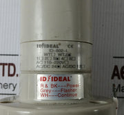 Idideal Id-502-l Multi-layer Led Tower Lamp Ac/Dc 24