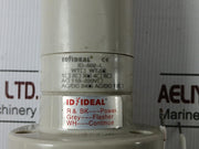 Idideal Id-502-l Multi-layer Led Tower Lamp Ac/Dc 24