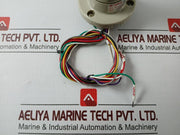 Idideal Id-502-l Multi-layer Led Tower Lamp Ac/Dc 24