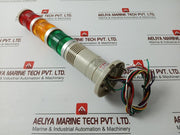 Idideal Id-502-l Multi-layer Led Tower Lamp Ac/Dc 24