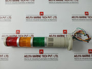 Idideal Id-502-l Multi-layer Led Tower Lamp Ac/Dc 24