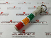 Idideal Id-502-l Multi-layer Led Tower Lamp Ac/Dc 24