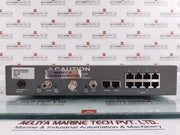 Idirect 5100 Ault Incorporated 5000 Series Satellite Router With Power Supply