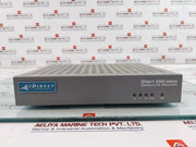 Idirect 5100 Ault Incorporated 5000 Series Satellite Router With Power Supply