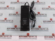 Idirect 5100 Ault Incorporated 5000 Series Satellite Router With Power Supply