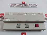 Idk Imp-200H Rgb Analog Video Multiplexer