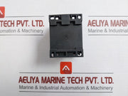Iec Miniature Contactor Cwc025 230v 30a 690v Weg