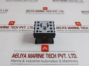 Iec Miniature Contactor Cwc025 230v 30a 690v Weg