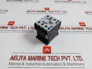 Iec Miniature Contactor Cwc025 230v 30a 690v Weg