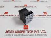 Iec Miniature Contactor Cwc025 230v 30a 690v Weg