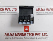 Iec Miniature Contactor Cwc025 230v 30a 690v Weg