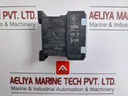 Iec Miniature Contactor Cwc025 230v 30a 690v Weg