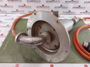 Iec Xlsn-30-sercel Seismic Geophysical Sensor Equipment 410036532/K 370Cm Rev-b1