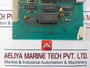 Iee 05464 Cpu Board