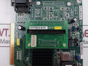 Iei 031Fp2401A-00-010 Printed Circuit Board Plc-69030-r2 94V-0