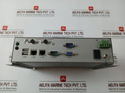 Iei Ecw-181Bs2 Embedded System W/ Adapter Ver 009 Up0451E-12P