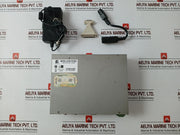 Iei Ecw-181Bs2 Embedded System W/ Adapter Ver 009 Up0451E-12P