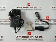 Iei Ecw-181Bs2 Embedded System W/ Adapter Ver 009 Up0451E-12P