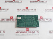 Iei Ip-5Sa2 5-slot Backplane With Four Pci Slots B030124350