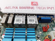 Iei Pcisa-pv-d5251-r10 Cpu Card Pcisa-pv-d4251-r10 Rev1.0