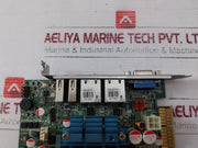 Iei Pcisa-pv-d5251-r10 Cpu Card Pcisa-pv-d4251-r10 Rev1.0