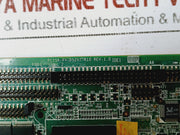 Iei Pcisa-pv-d5251-r10 Intel Atom 1.8Ghz Compact Flash 128Mb Rev 1.0 Pcb