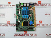 Iei Pcisa-pv-d5251-r10 Intel Atom 1.8Ghz Compact Flash 128Mb Rev 1.0 Pcb