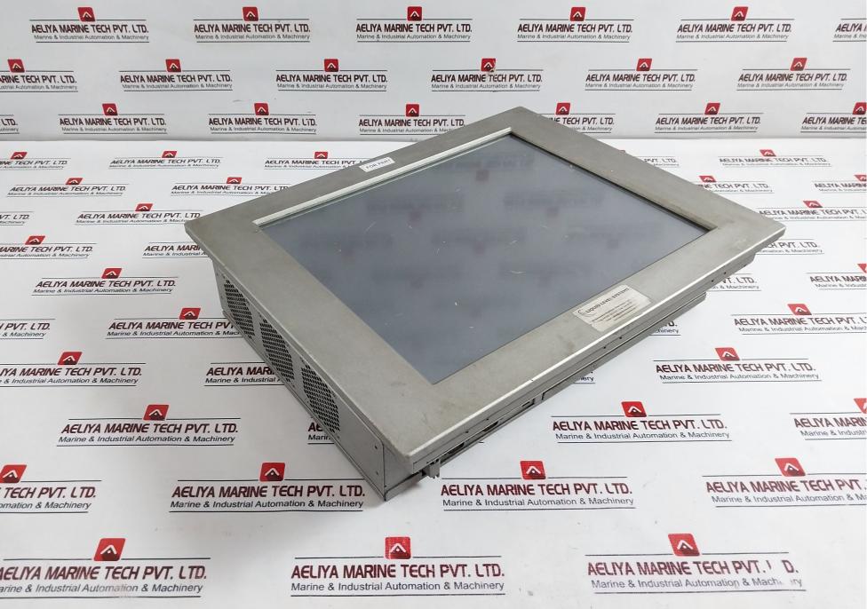 Iei Ppc-5170Aa Panel Pc Liquid Level System