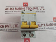 Iek Ba47-29 Circuit Breaker Used