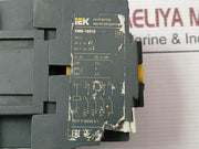 Iek ÐšÐœÐ˜-10910 Small-sized Contactor 50 Hz