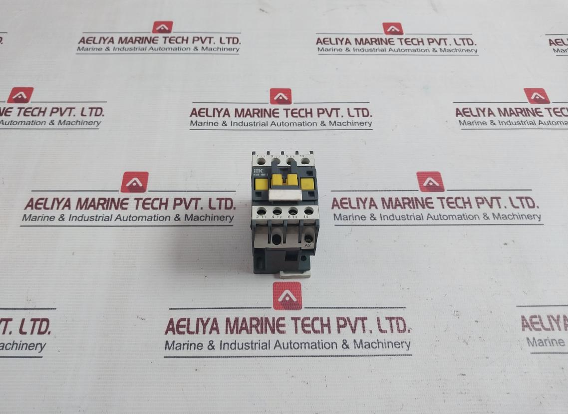 Iek КМИ-10910 Small-sized Contactor 50Hz 25A