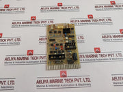 Ien Industrie Elektronik 085211-neu-a Printed Circuit Board 085211-neu-b