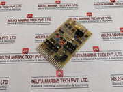 Ien Industrie Elektronik 085211-neu-a Printed Circuit Board 085211-neu-b