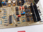 Ien Industrie Elektronik 085211-neu-a Printed Circuit Board 085211-neu-b