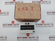 Iet Labs Cs-F-7-100pf-Wc Capacitance Decade Box