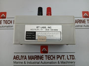 Iet Labs Cs-F-7-100pf-Wc Capacitance Decade Box