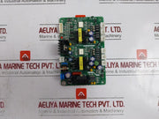 If Tech 3 Parallel Ups Igbt Printed Circuit Board Drive Rev 3.0