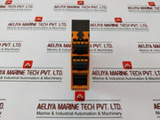 Ifm Ac2254 Bus System Module 20-30Vdc 31.6Vdc 50Ma Ua 1336494Ts00, 514770T7