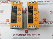 Ifm Electronic Ac 1216 As-i Power Supply 29.5-31.6V Dc 2.8A 115/230V Ac