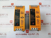 Ifm Electronic Ac 1216 As-interface Power Supply Ac100-120/220-240V 2.0/0.9A