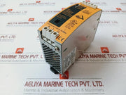 Ifm Electronic Ac 1216 As-interface Power Supply Ac100-120/220-240V 2.0/0.9A