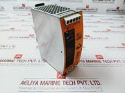 Ifm Electronic Ac 1216 As-interface Power Supply Ac100-120/220-240V 2.0/0.9A