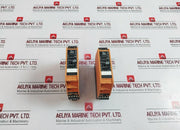 Ifm Electronic Ac2254 As-interface Fault Auxiliary Module 20-30Vdc 31.6Vdc 50Ma
