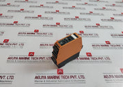 Ifm Electronic Ac2254 As-interface Fault Auxiliary Module 20-30Vdc 31.6Vdc 50Ma
