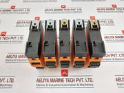 Ifm Electronic Ac2257 As-interface Control Cabinet Module 700Ma/Ch 