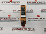 Ifm Electronic Ac2257 As-interface Control Cabinet Module 700Ma/Ch 