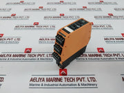 Ifm Electronic Ac2257 As-interface Control Cabinet Module 700Ma/Ch 