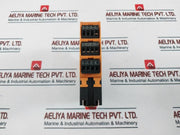 Ifm Electronic Ac2257 As-interface Control Cabinet Module 700Ma/Ch 